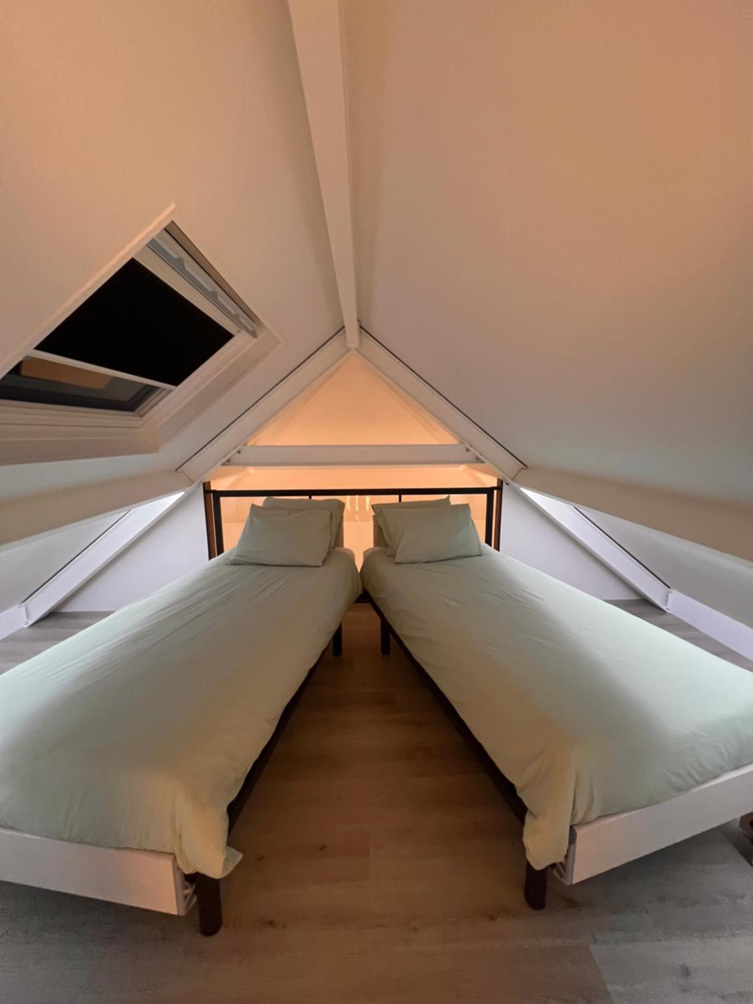 Spot Elst Vakantiehuis ภายนอก รูปภาพ