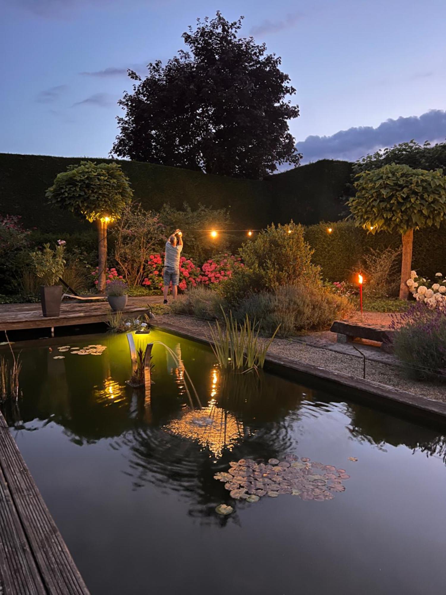 Spot Elst Vakantiehuis ภายนอก รูปภาพ
